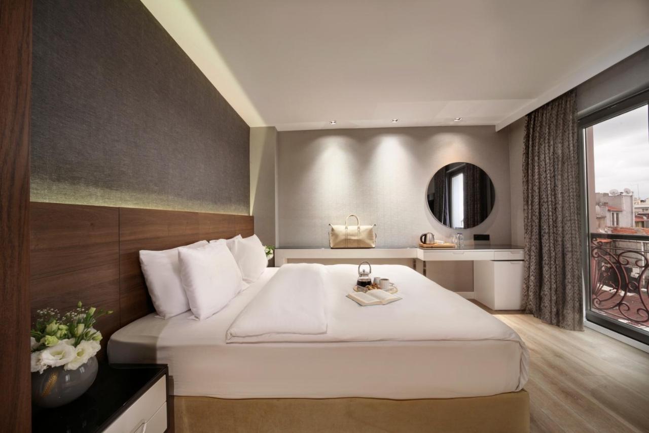 Dora Pera 4* Provincia di Istanbul