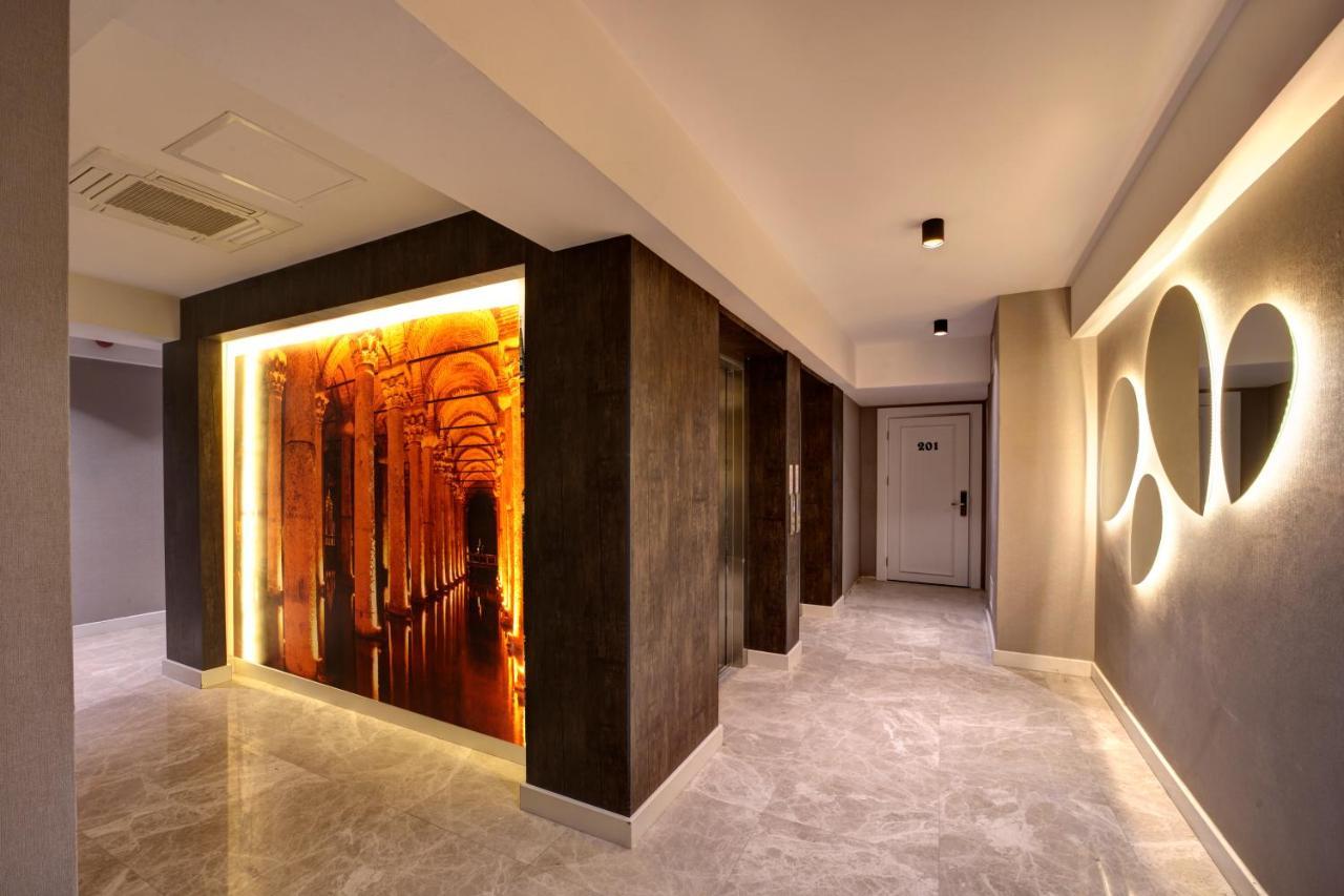 Dora Pera 4* Provincia di Istanbul