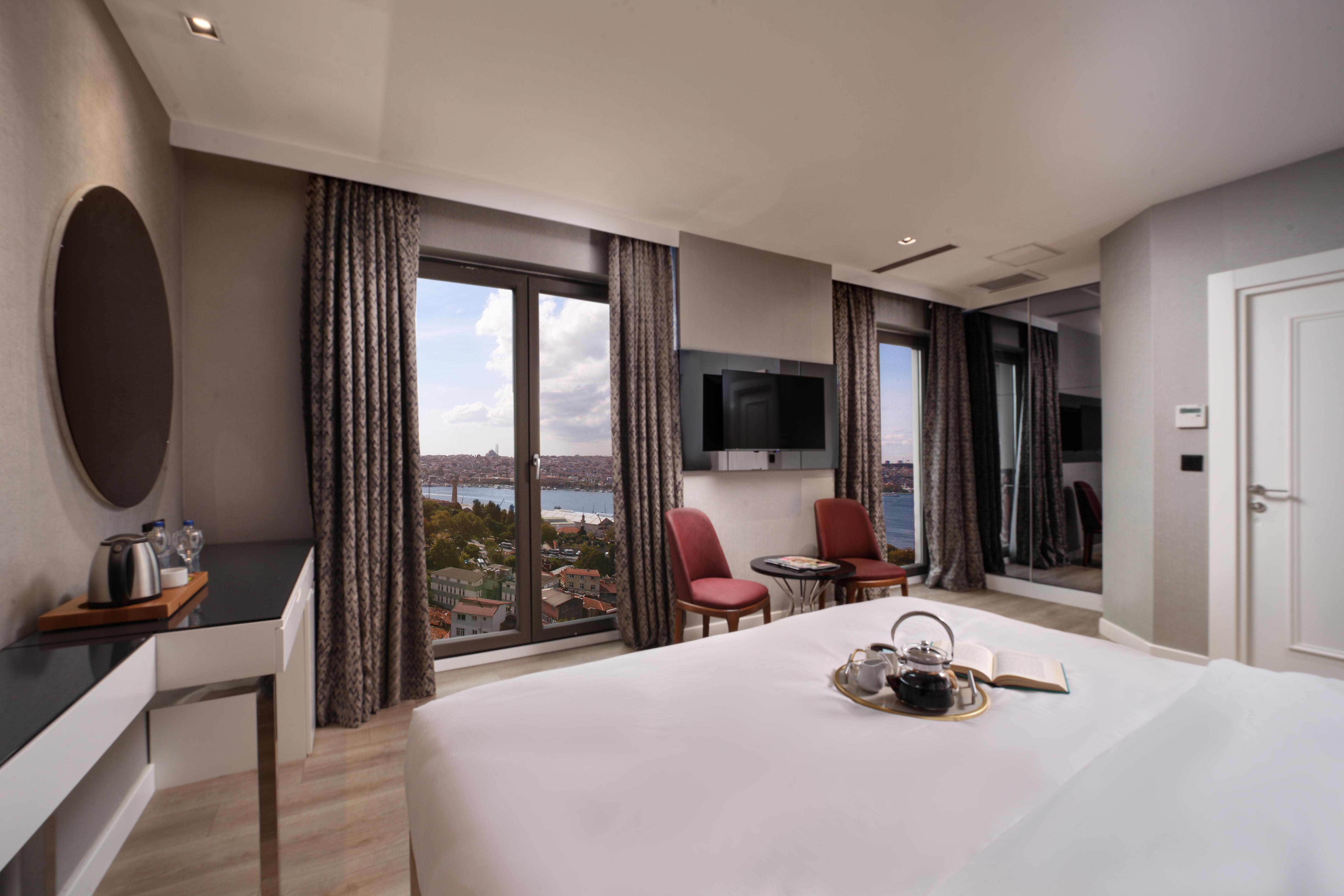 Dora Pera Hotel Provincia di Istanbul