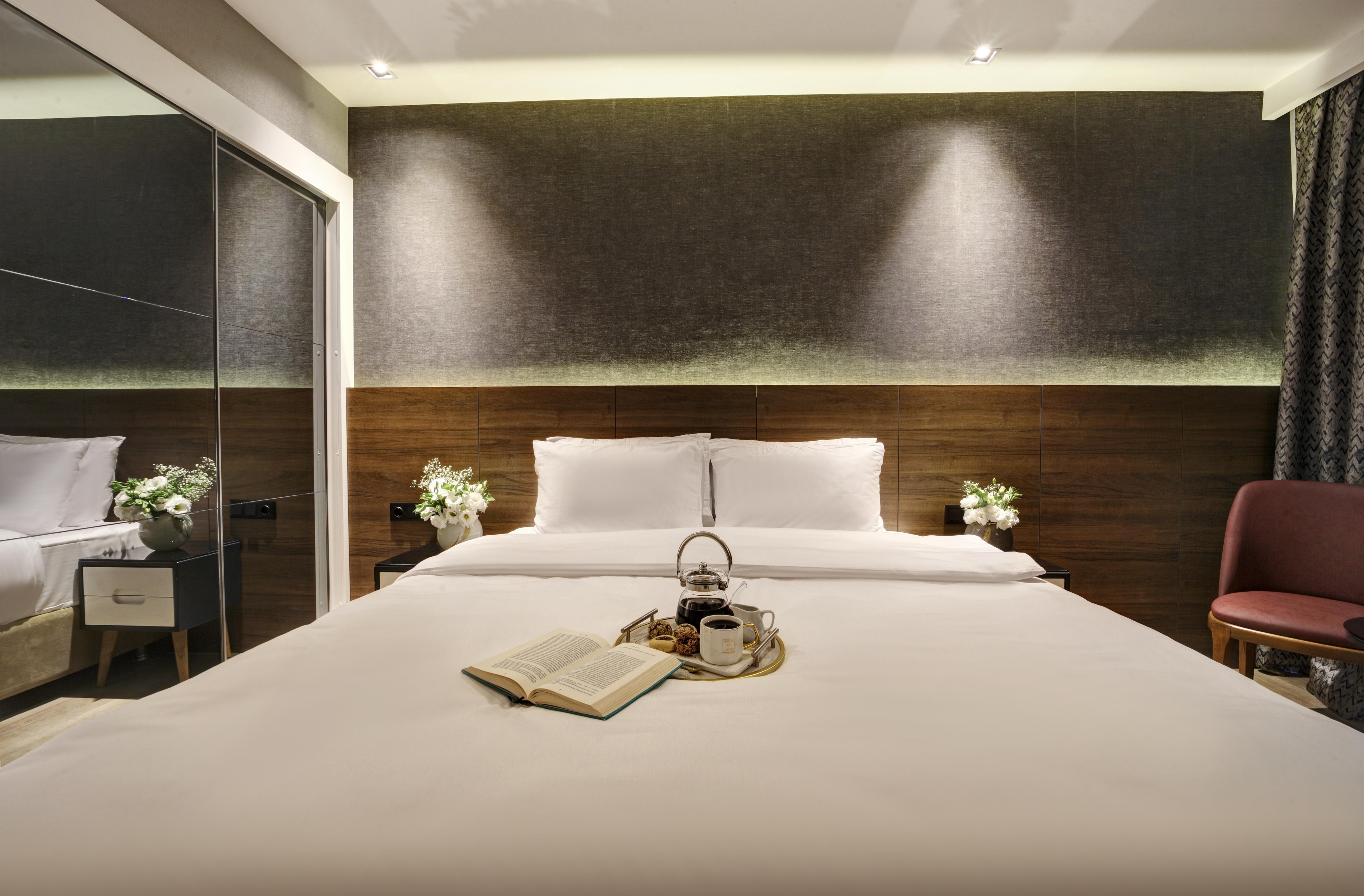 Hotel Dora Pera Provincia di Istanbul