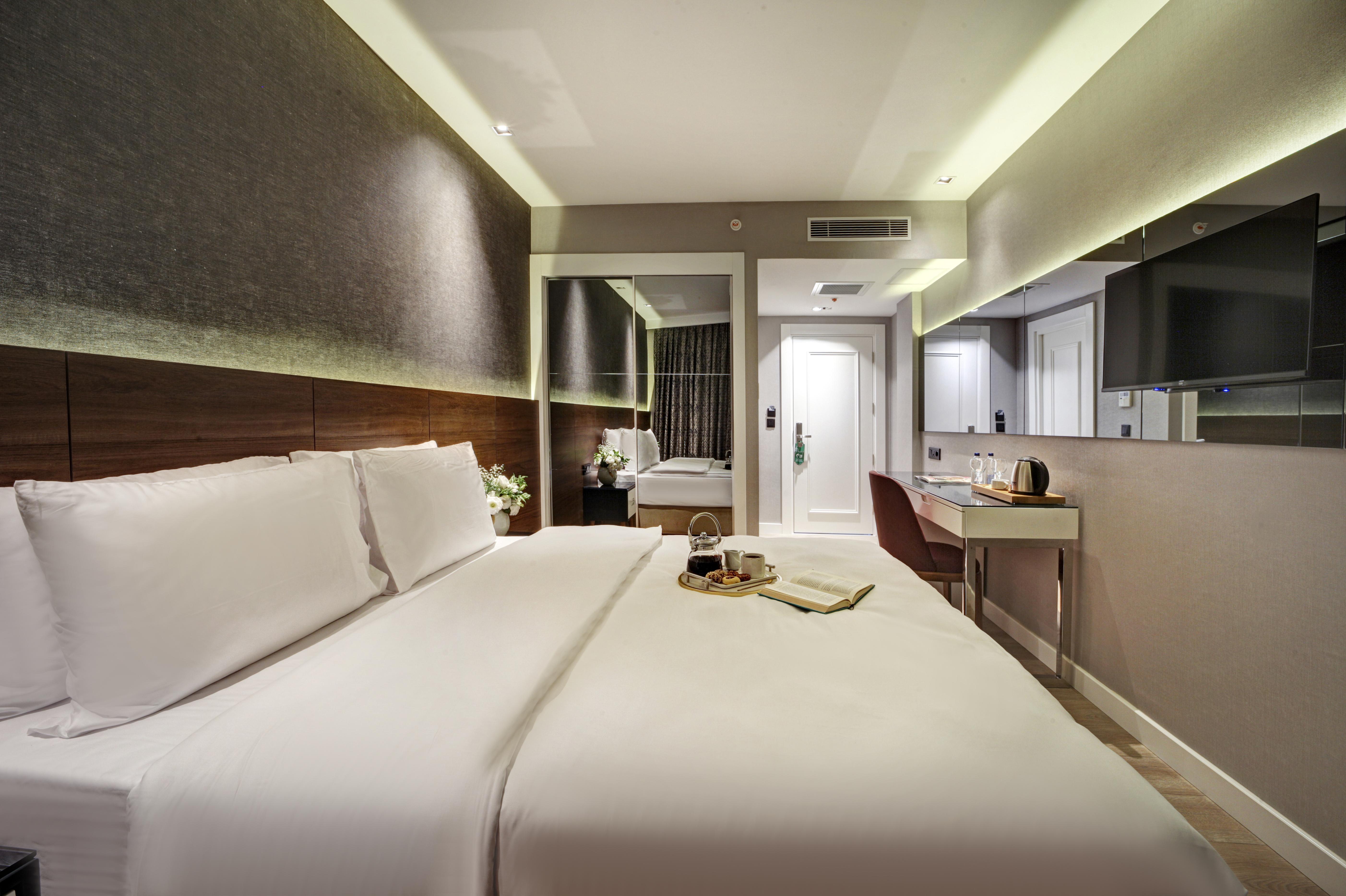 Dora Pera 4* Provincia di Istanbul