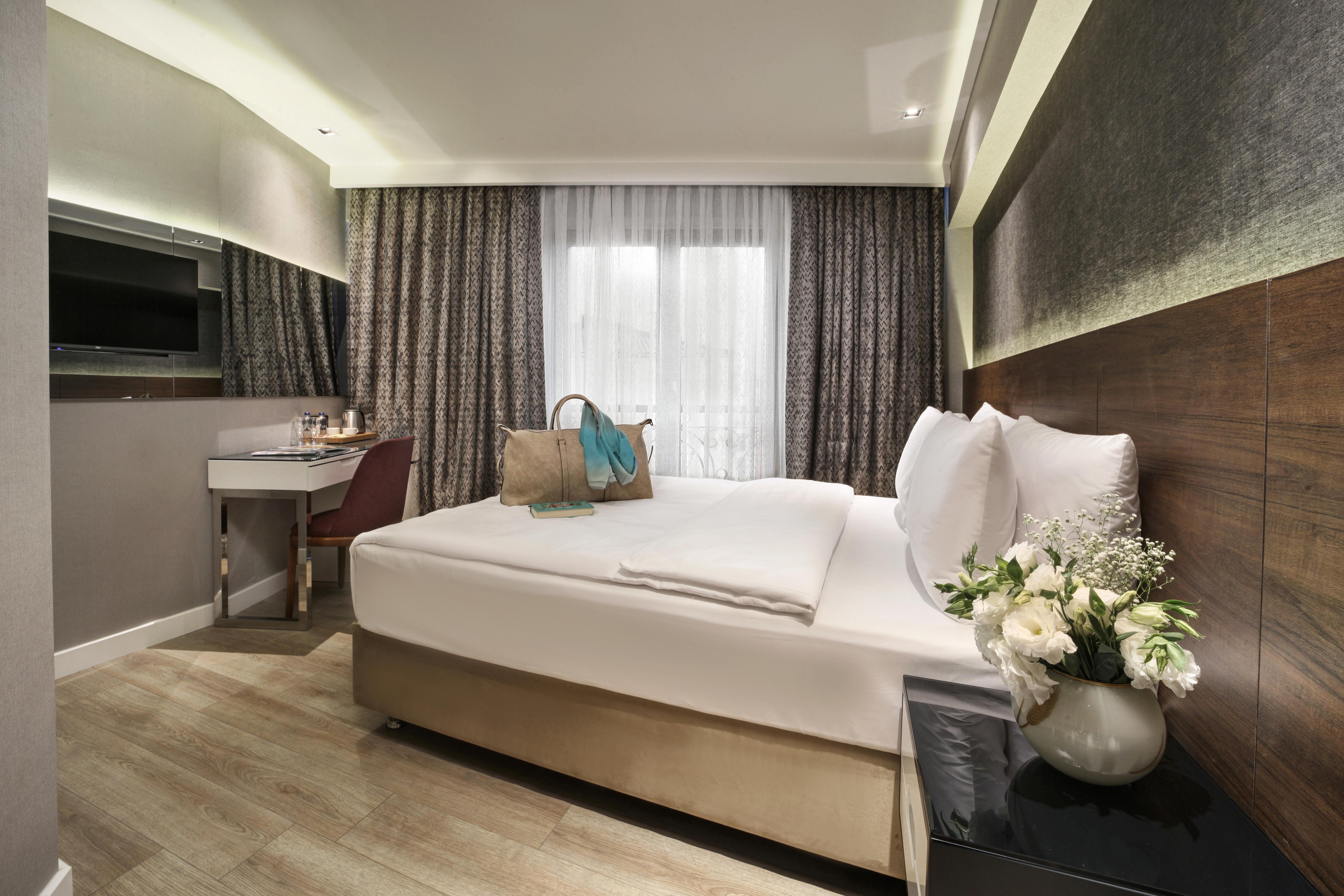 Dora Pera 4* Provincia di Istanbul